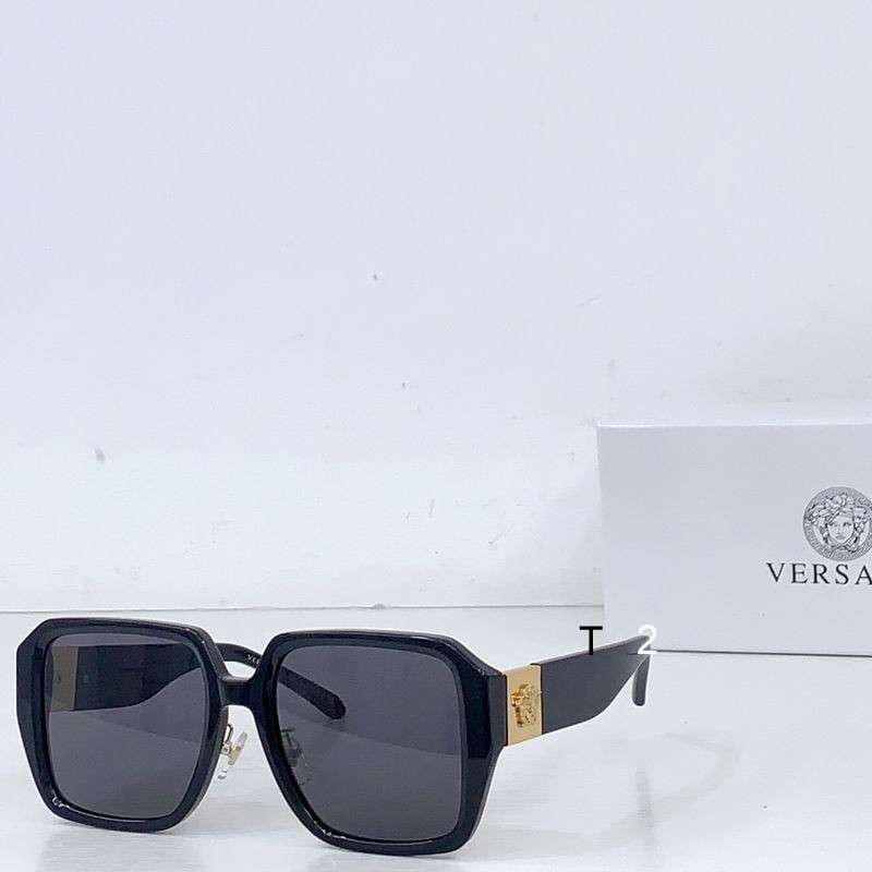 Versace 4472 56-19-145 b08