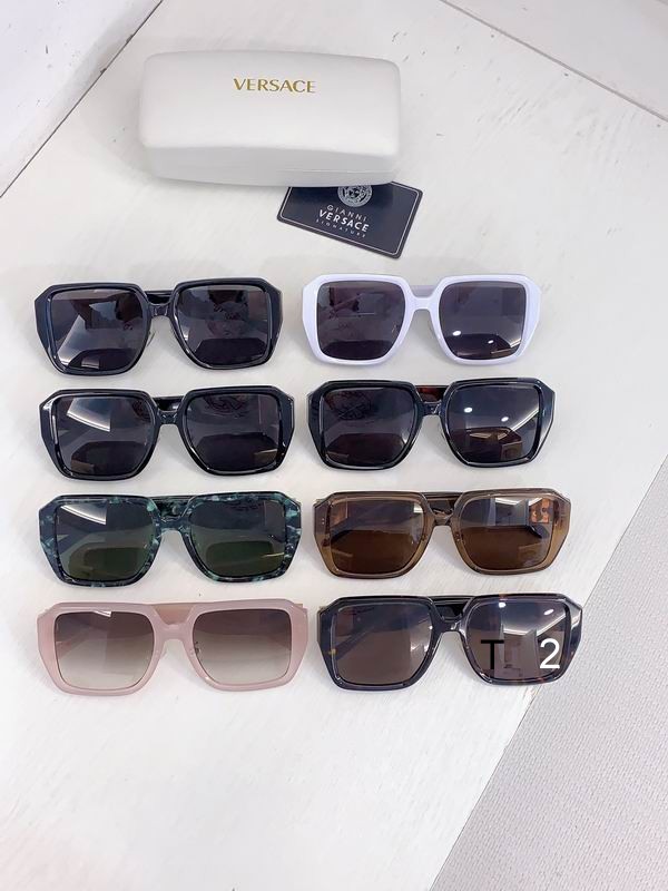 Versace 4472 56-19-145 b09