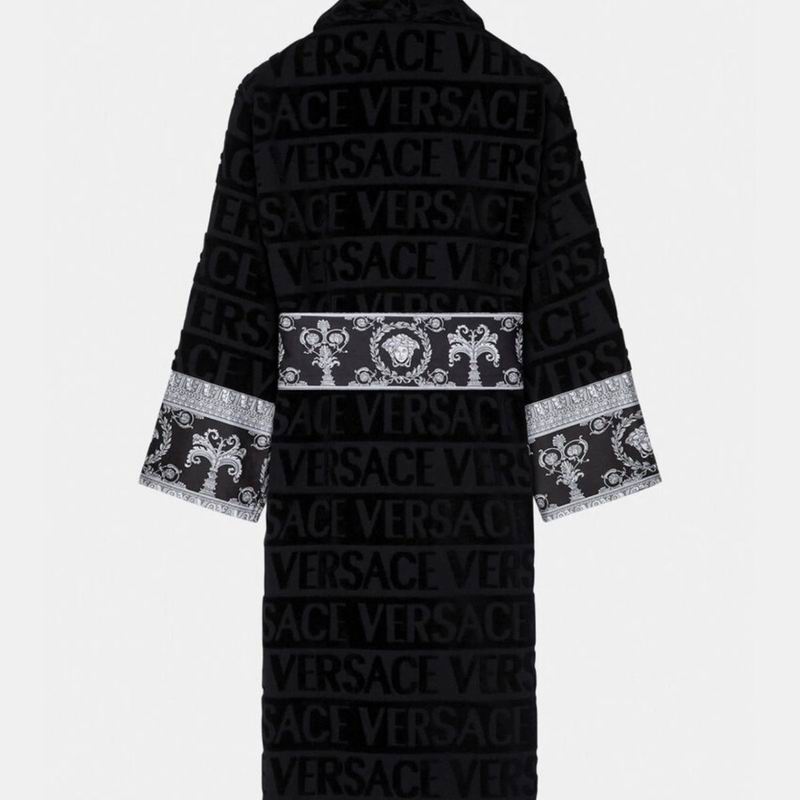 Versace Bathrobe (13)