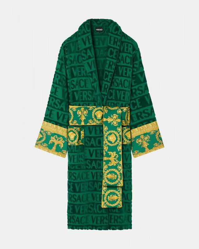 Versace Bathrobe (22)