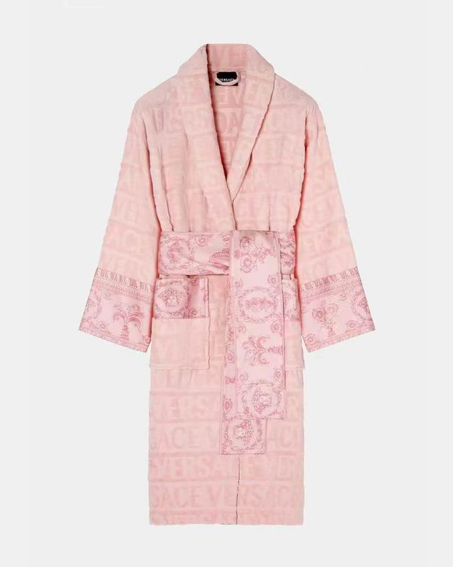Versace Bathrobe (25)