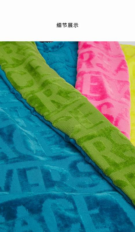 Versace Bathrobe (5)