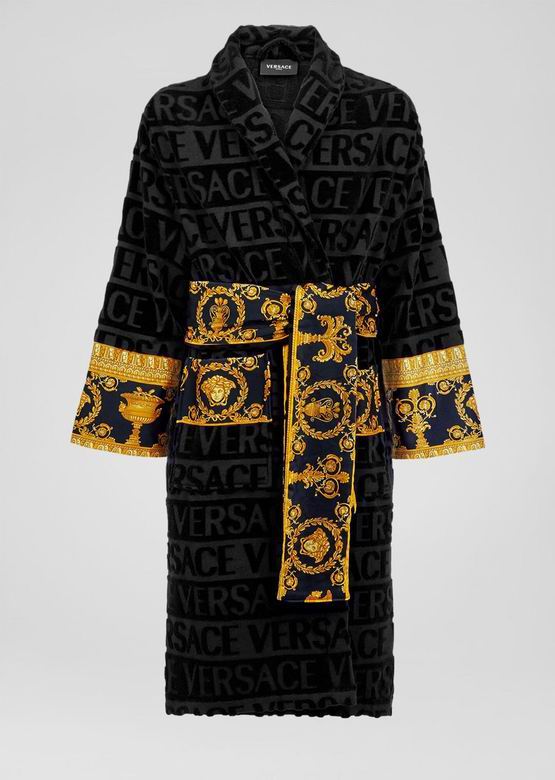 Versace Bathrobe  (1)