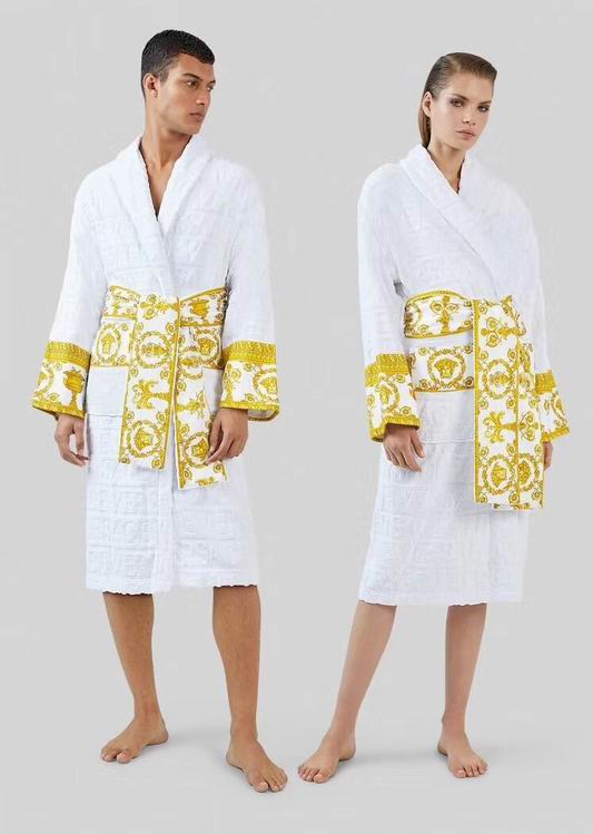 Versace Bathrobe  (13)