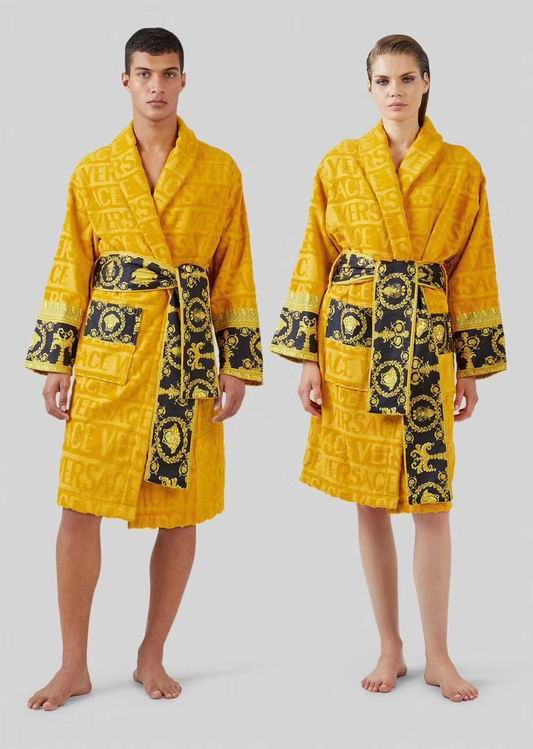 Versace Bathrobe  (14)