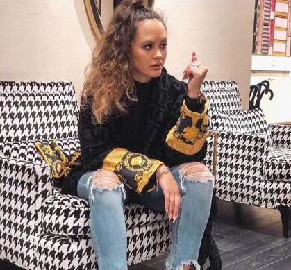 Versace Bathrobe  (24)