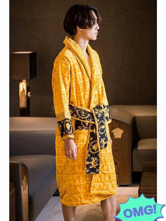 Versace Bathrobe  (27)