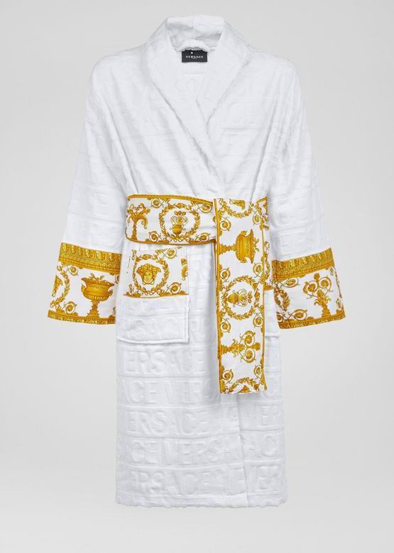 Versace Bathrobe  (3)