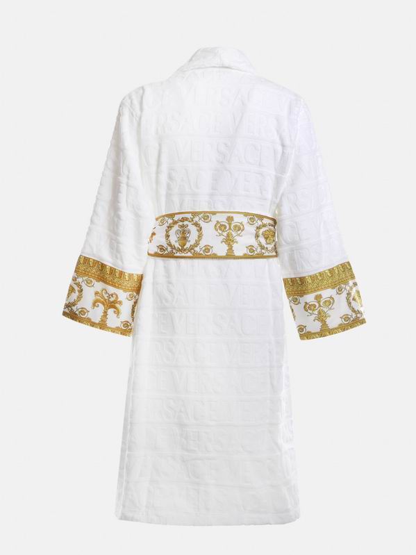 Versace Bathrobe  (5)