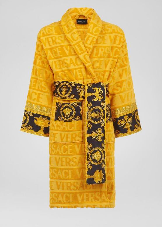 Versace Bathrobe  (6)