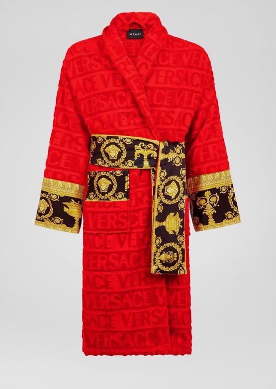 Versace Bathrobe  (7)