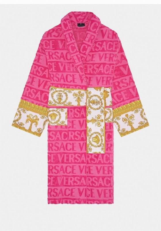 Versace Bathrobe     (1)
