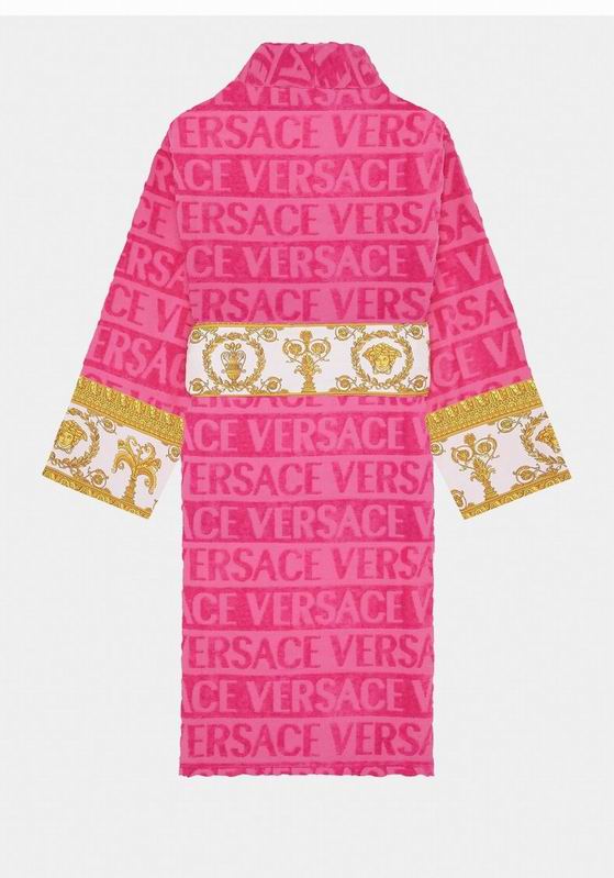 Versace Bathrobe     (2)
