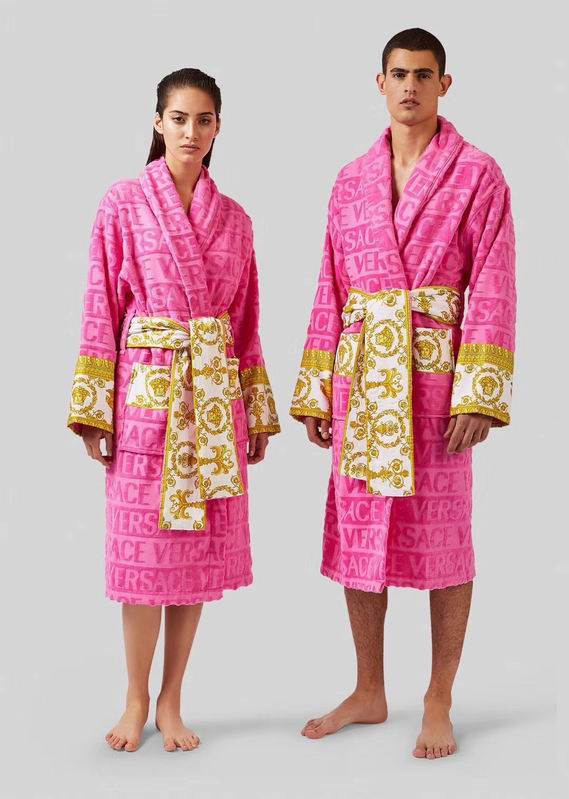 Versace Bathrobe     (3)