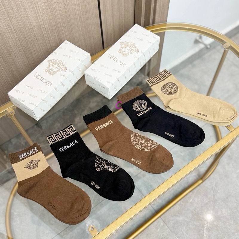 Versace Socks