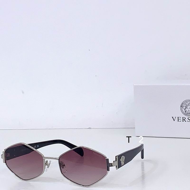 Versace VE2396F 58 19-140 b05