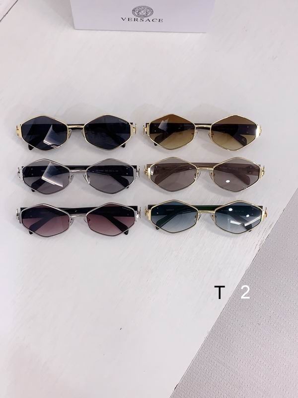 Versace VE2396F 58 19-140 b09