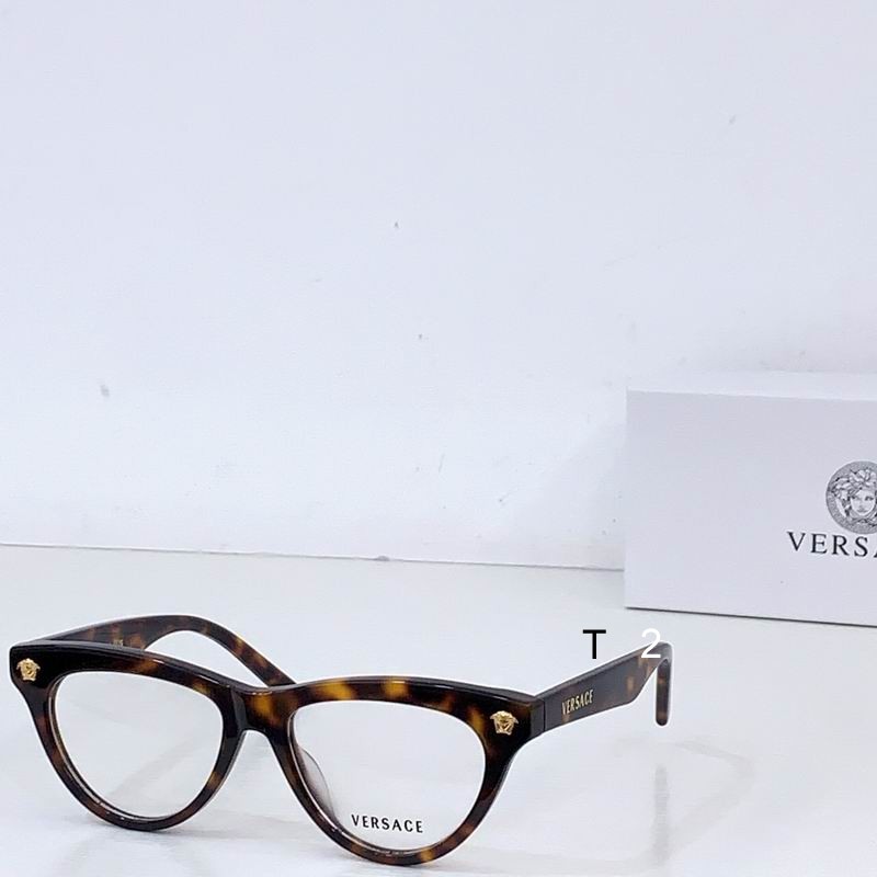 Versace VE6791 54 17-140 b01