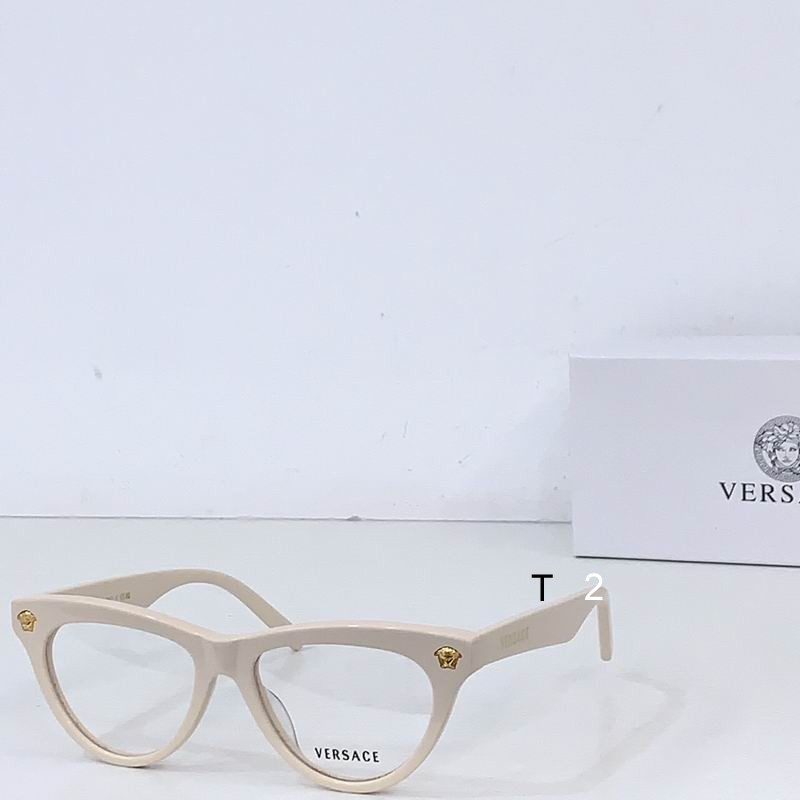 Versace VE6791 54 17-140 b02