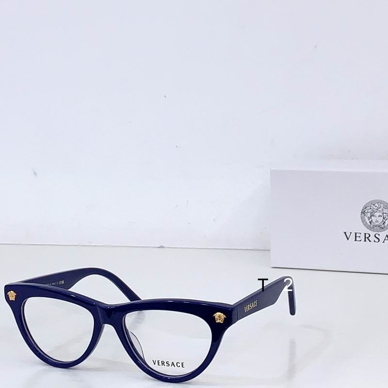 Versace VE6791 54 17-140 b05