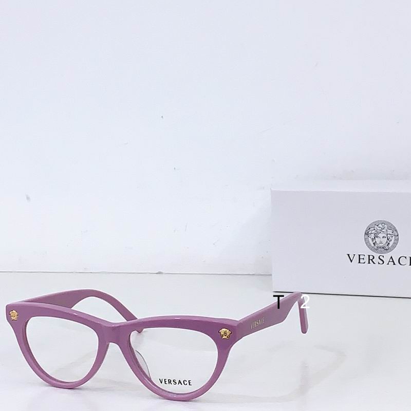 Versace VE6791 54 17-140 b06