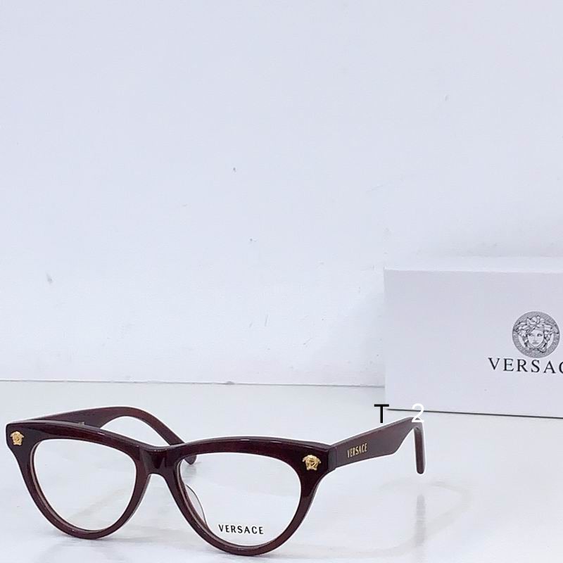 Versace VE6791 54 17-140 b07
