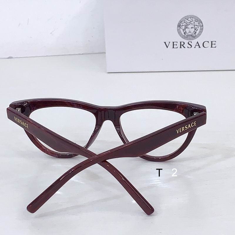 Versace VE6791 54 17-140 b08