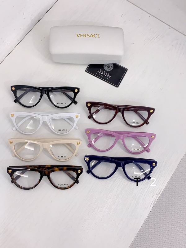 Versace VE6791 54 17-140 b09