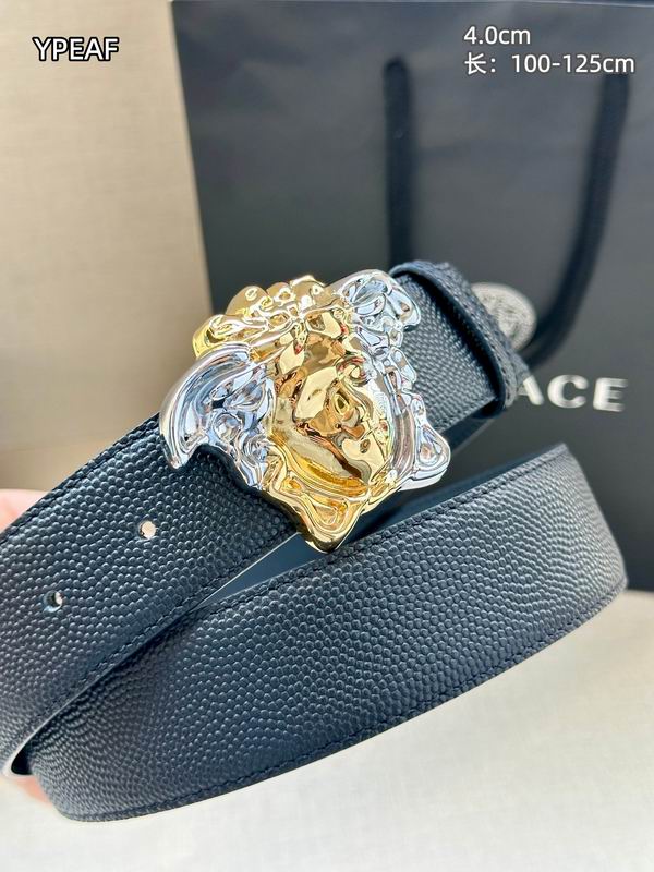 Versace belt 40mmX100-125cm 8L (11)