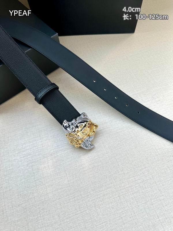 Versace belt 40mmX100-125cm 8L (12)