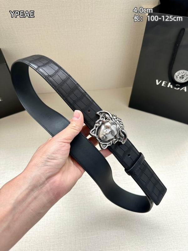Versace belt 40mmX100-125cm 8L (14)