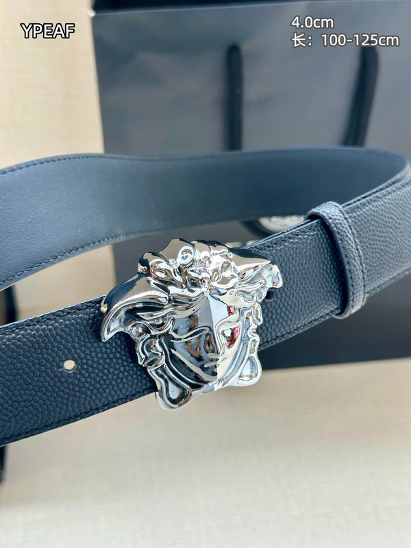 Versace belt 40mmX100-125cm 8L (2)