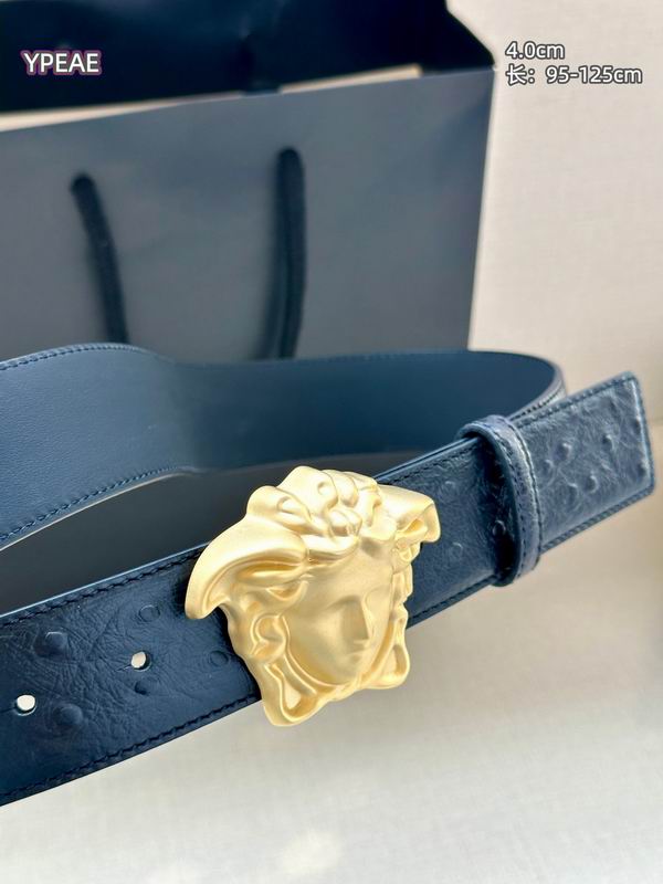Versace belt 40mmX95-125cm 8L (11)