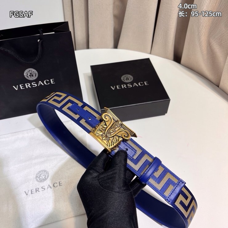 Versace belt 40mmX95-125cm 8L (11)