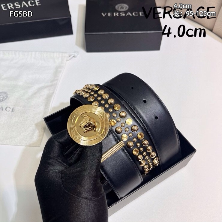 Versace belt 40mmX95-125cm 8L (11)