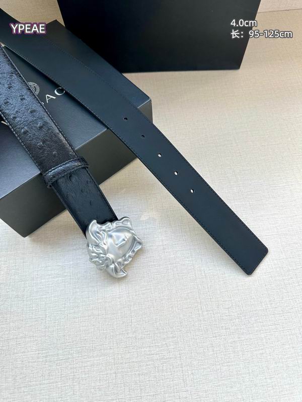 Versace belt 40mmX95-125cm 8L (14)