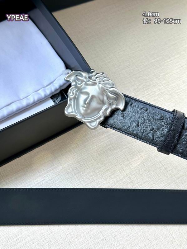 Versace belt 40mmX95-125cm 8L (16)