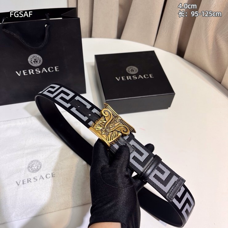 Versace belt 40mmX95-125cm 8L (16)