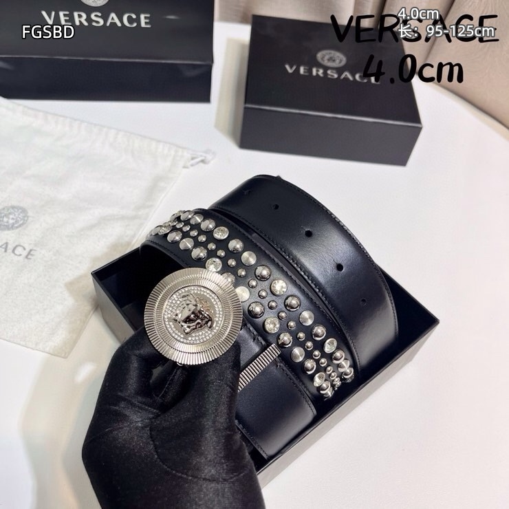 Versace belt 40mmX95-125cm 8L (16)