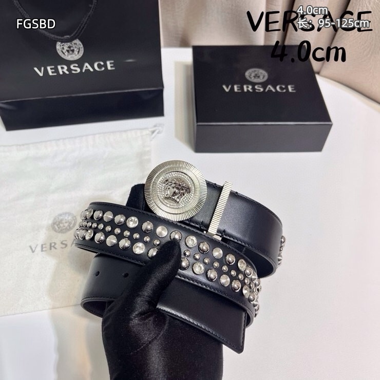 Versace belt 40mmX95-125cm 8L (17)