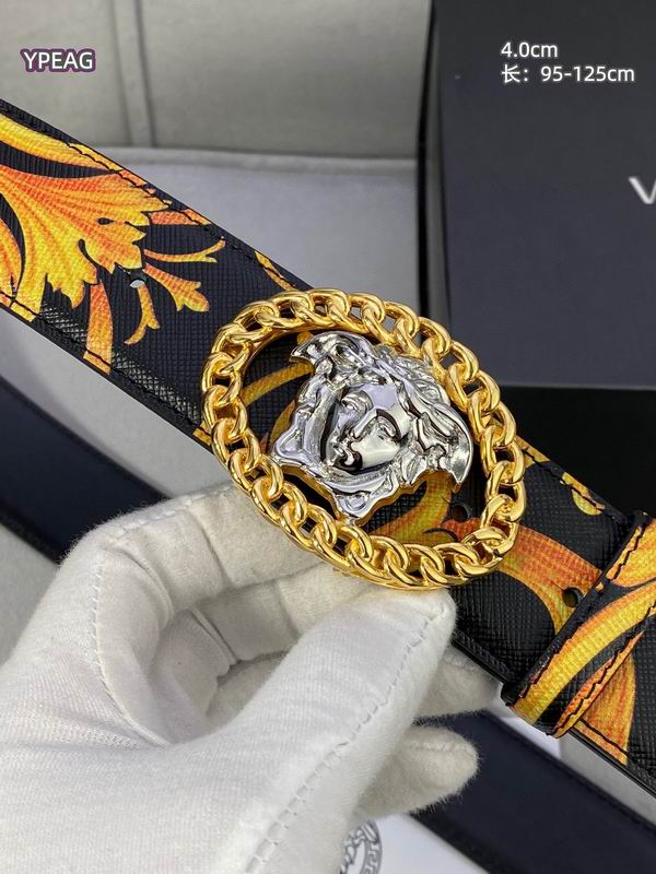 Versace belt 40mmX95-125cm 8L (18)