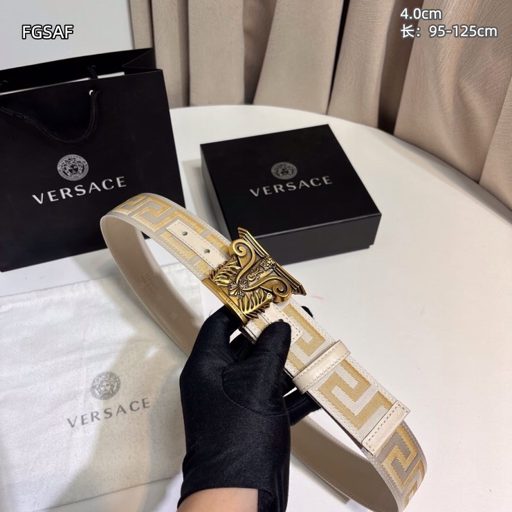 Versace belt 40mmX95-125cm 8L (19)
