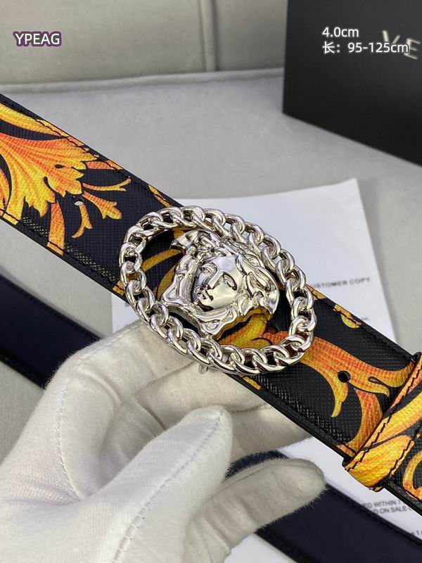 Versace belt 40mmX95-125cm 8L (23)