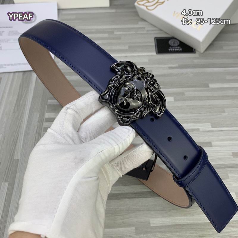 Versace belt 40mmX95-125cm 8L (26)