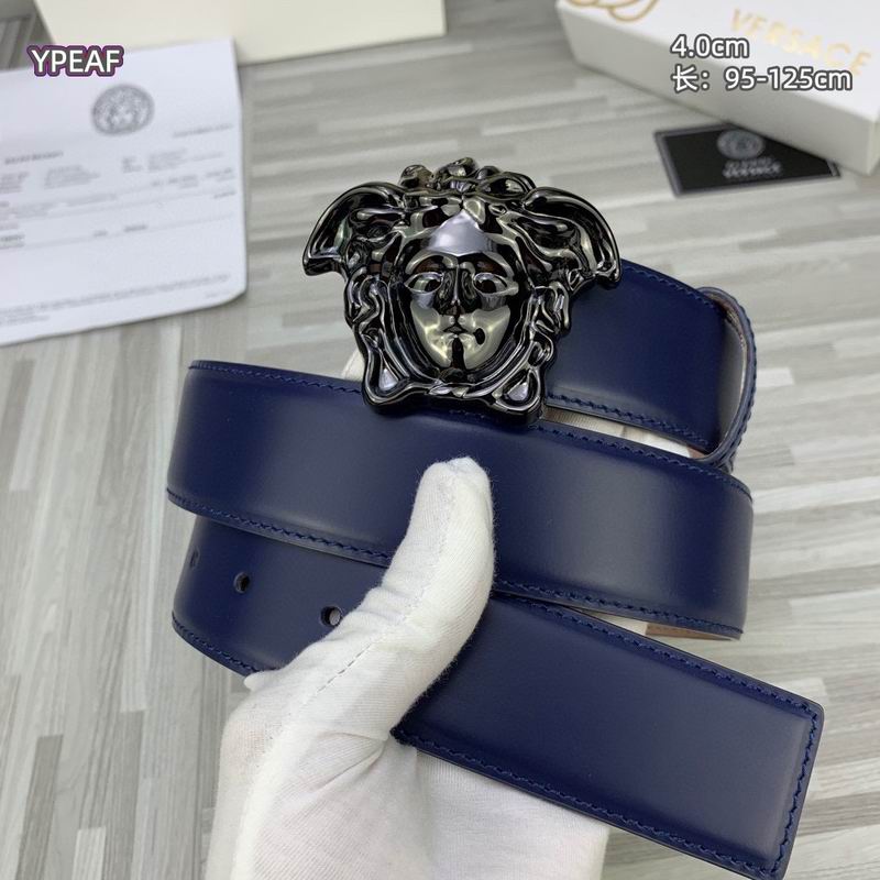 Versace belt 40mmX95-125cm 8L (27)