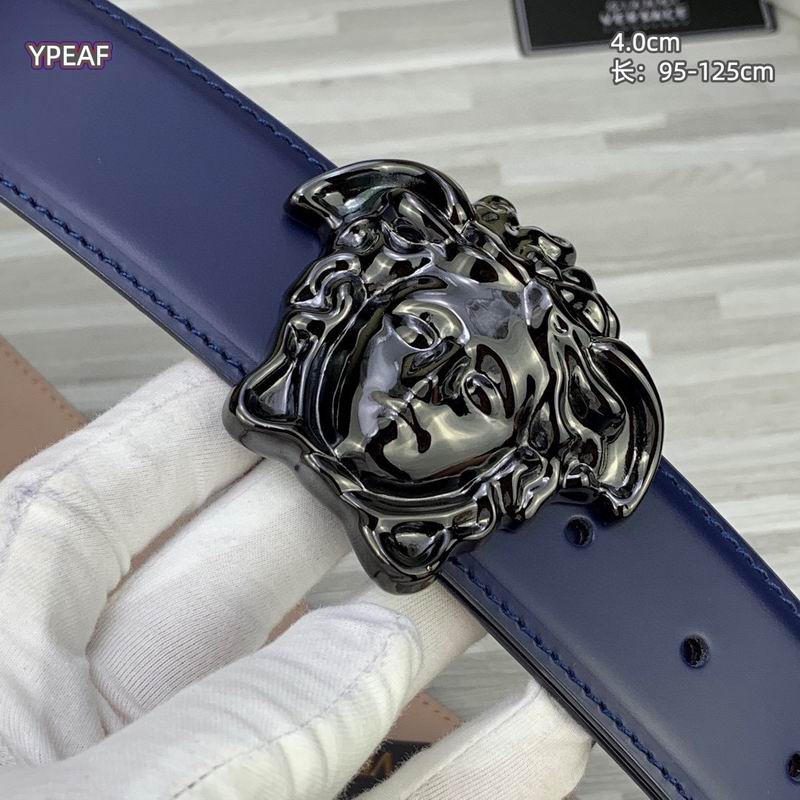 Versace belt 40mmX95-125cm 8L (28)