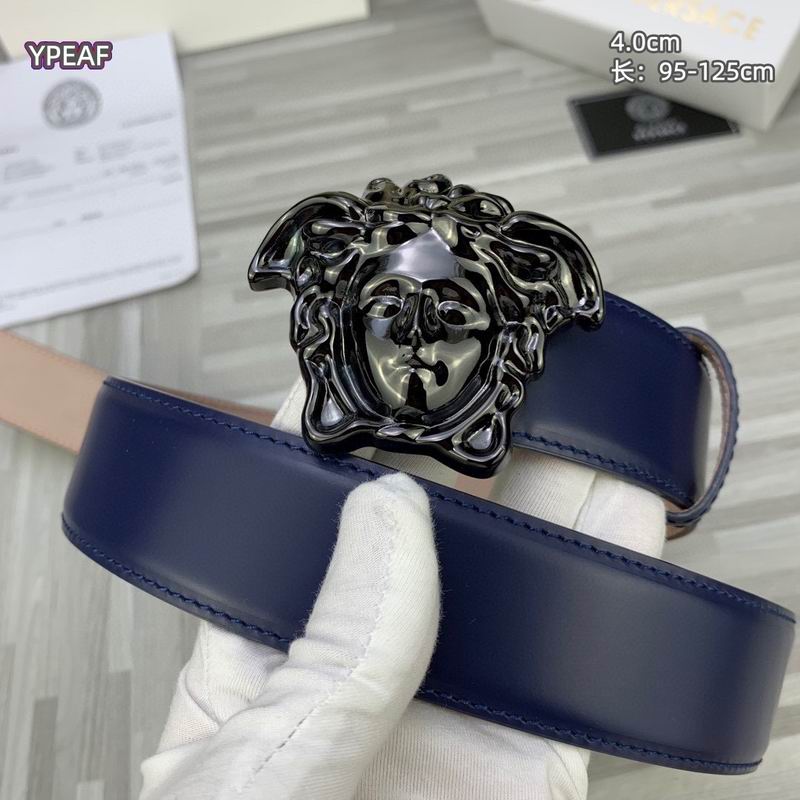 Versace belt 40mmX95-125cm 8L (29)