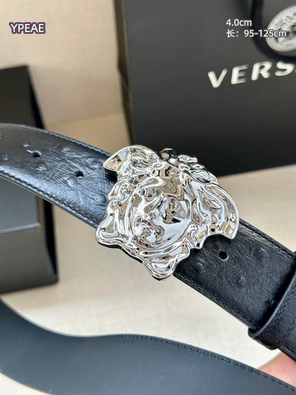 Versace belt 40mmX95-125cm 8L (3)