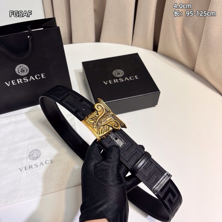 Versace belt 40mmX95-125cm 8L (3)