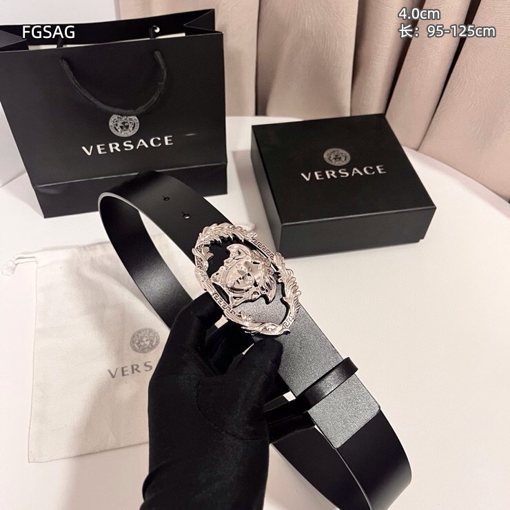 Versace belt 40mmX95-125cm 8L (3)